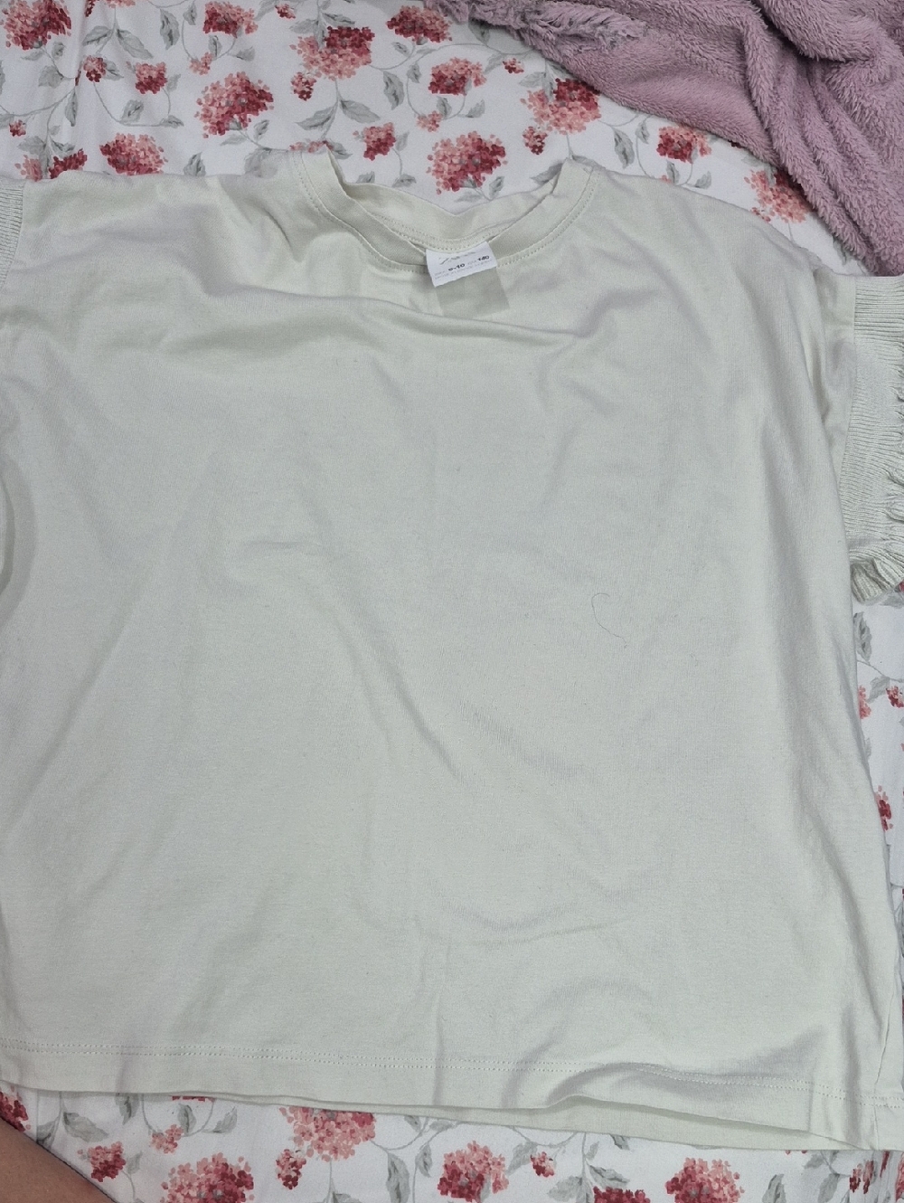 Zara Top